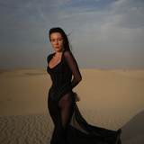 Sedna Casual Jumpsuit