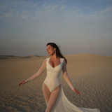 Sedna Casual Jumpsuit