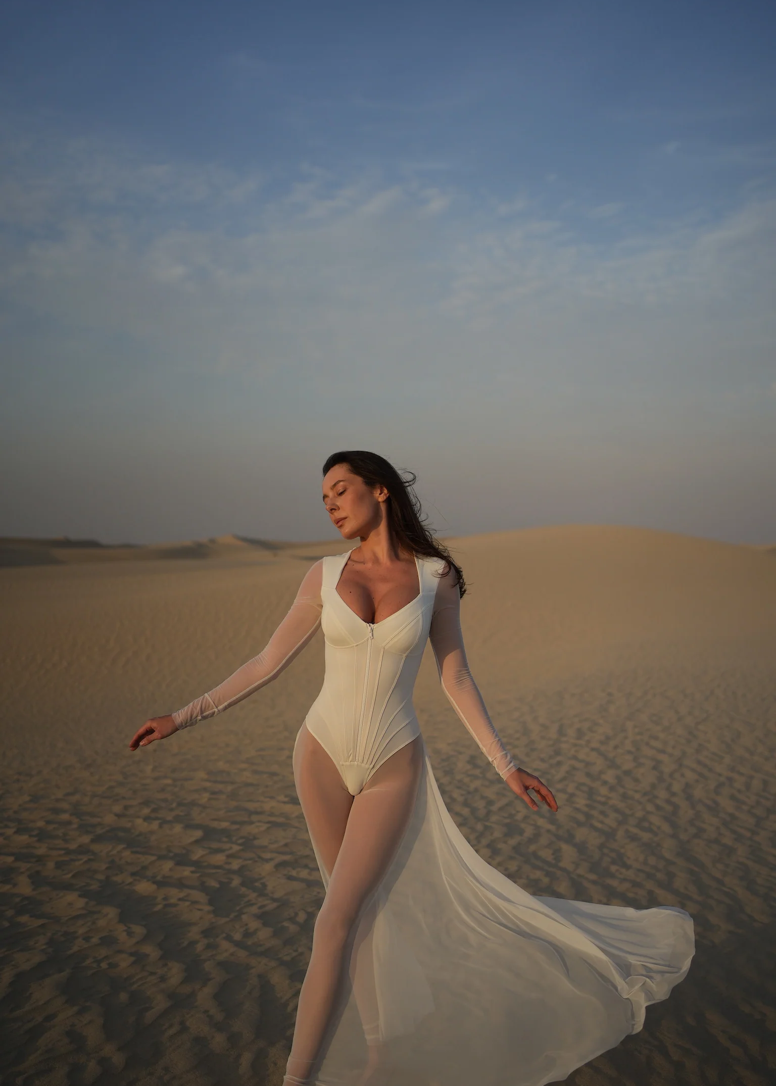 Sedna Casual Jumpsuit