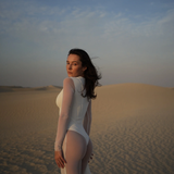 Sedna Casual Jumpsuit