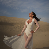 Sedna Casual Jumpsuit