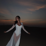 Sedna Casual Jumpsuit