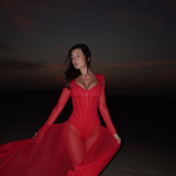 Sedna Casual Jumpsuit