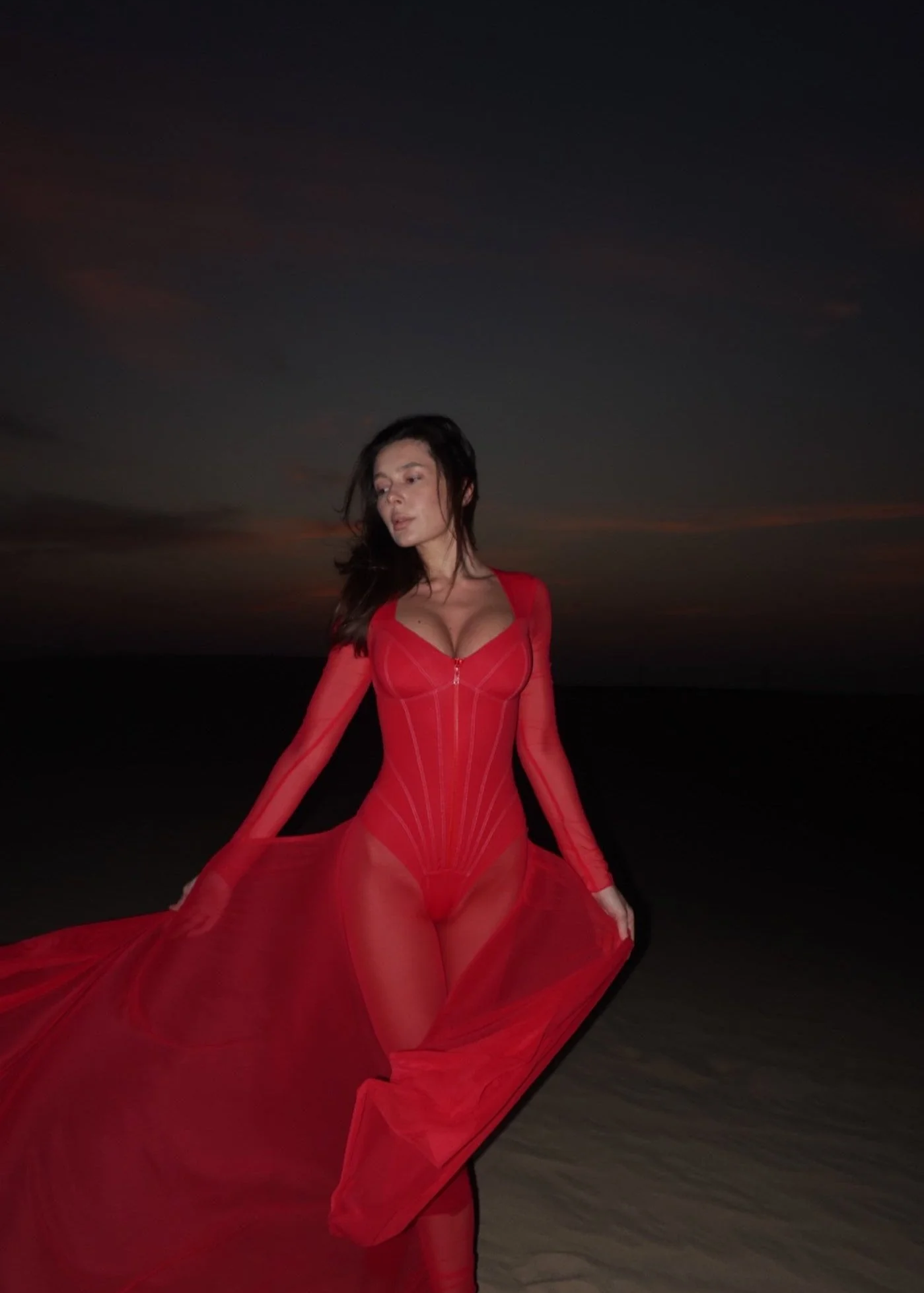 Sedna Casual Jumpsuit