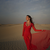 Sedna Casual Jumpsuit