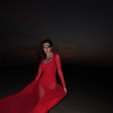 Sedna Casual Jumpsuit