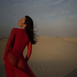 Sedna Casual Jumpsuit