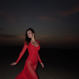 Sedna Casual Jumpsuit