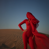 Mary Sport & Casual Jumpsuit