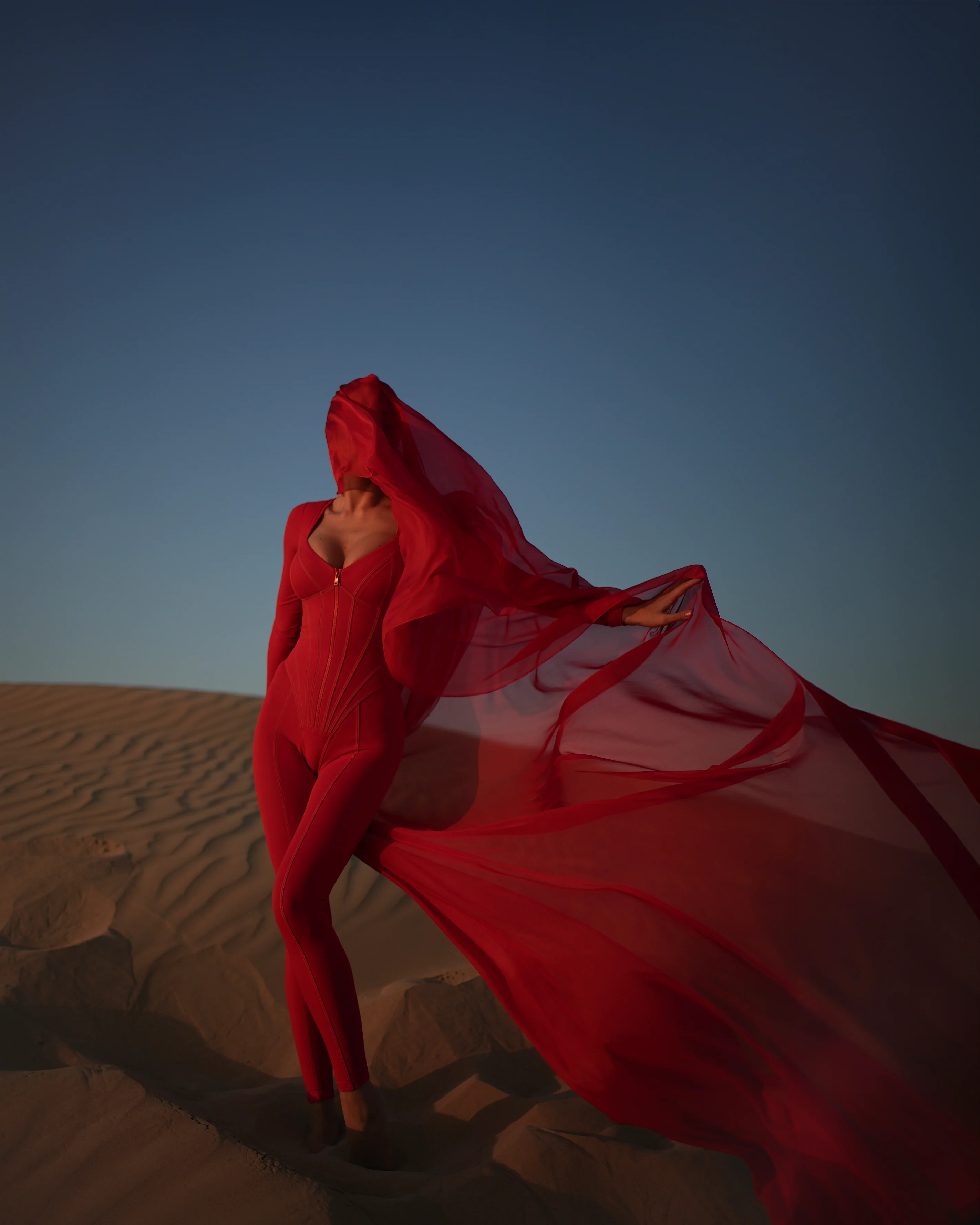 Mary Sport & Casual Jumpsuit