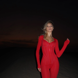 Mary Sport & Casual Jumpsuit