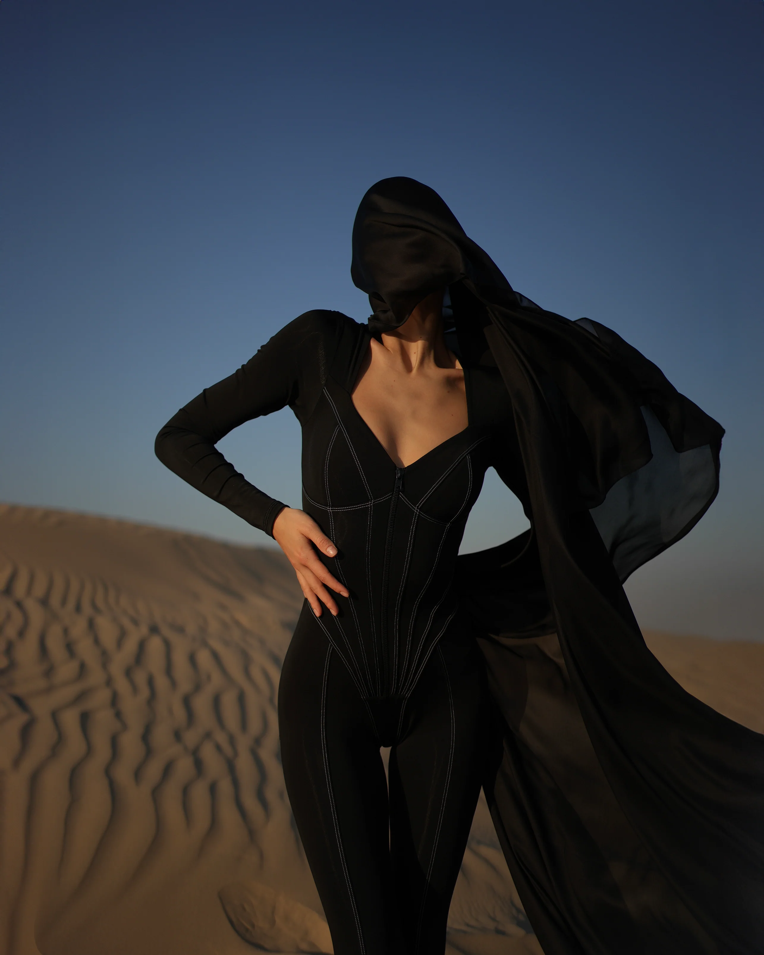 Mary Sport & Casual Jumpsuit