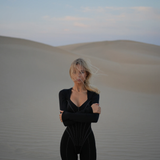 Mary Sport & Casual Jumpsuit