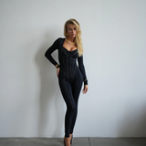 Mary Sport & Casual Jumpsuit