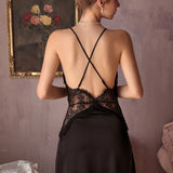 Amelia Delicate Nightgown