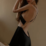 Victoria Sleeping Set