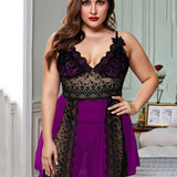 Kelly Seductive Nightgown