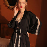 Cindy Tender Robe