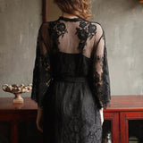 Laura Elegant Nightwear Set