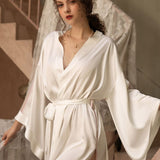 Roby Soft Robe