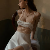 Victoria Sleeping Set