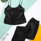 Nicole Sleepwear Pajama