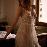 Anabel Tender Nightdress