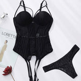 Angela Sexy Сorset