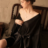 Roby Soft Robe