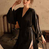 Roby Soft Robe