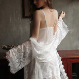 Laura Elegant Nightwear Set