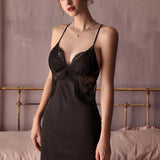 Amelia Delicate Nightgown