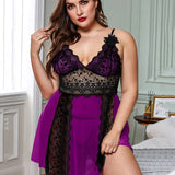 Kelly Seductive Nightgown