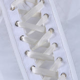 JULIA STRAPLESS CORSET