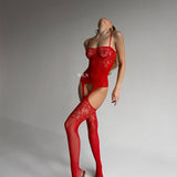 Vespens™ Serena Bodystocking