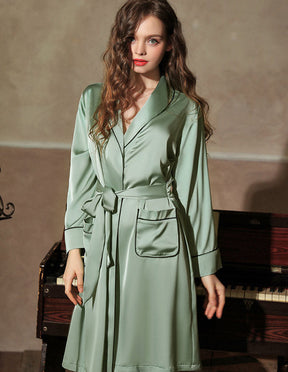 Ariel Delicate Robe