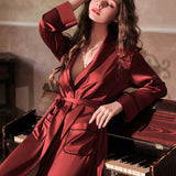 Ariel Delicate Robe