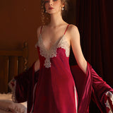 Nancy Soft Robe