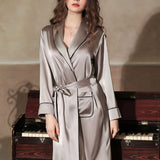 Ariel Delicate Robe