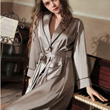 Ariel Delicate Robe