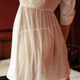 Jessica Tender Robe