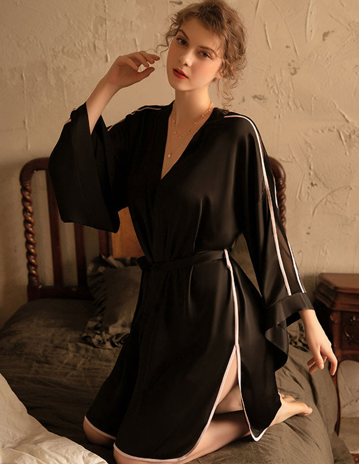 Roby Soft Robe