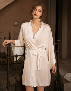 Roby Soft Robe