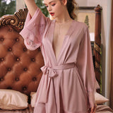 Ariel Sleeping Robe