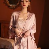 Cindy Tender Robe