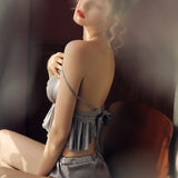 Melissa Hot Pajama
