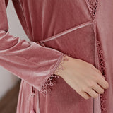 Mary Sleeping Set