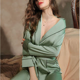 Ariel Delicate Robe
